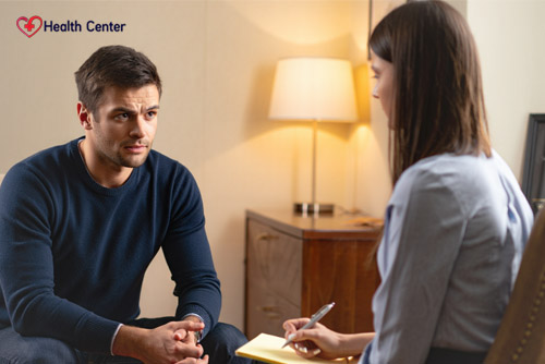 Как проходит лечение игромании в Лукоянове в клинике Центр здоровья<