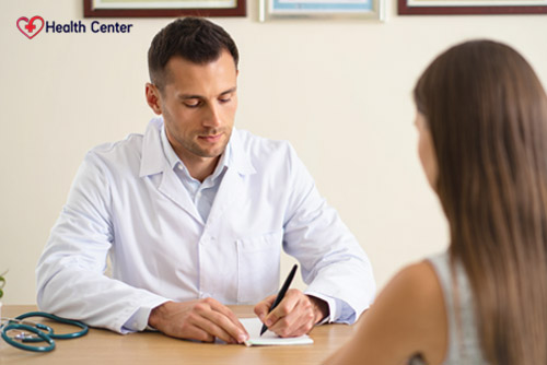 Лечение зависимости от Габапентина в Лукоянове в клинике Центр здоровья